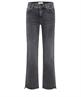 Cambio cropped flared jeans Fenja