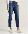 Cambio cropped jeans Piper