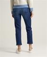 Cambio cropped jeans Piper