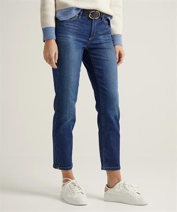 Cambio cropped jeans Piper