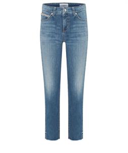 Cambio cropped jeans rafeltjes Piper