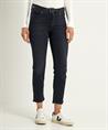 Cambio cropped jeans strass Piper