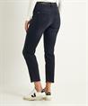 Cambio cropped jeans strass Piper