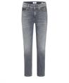 Cambio cropped jeans strass Piper