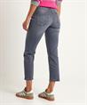 Cambio cropped jeans strass Piper