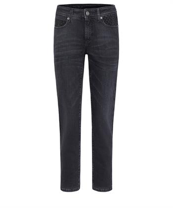 Cambio cropped jeans strass Piper