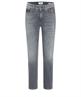 Cambio cropped jeans strass Piper