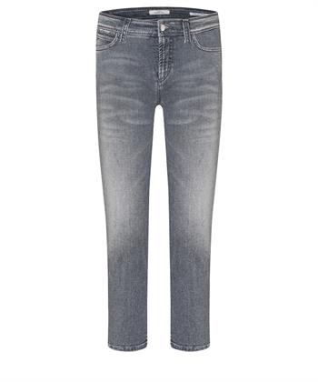 Cambio cropped jeans strass zakje Piper