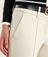 Cambio cropped pantalon Farah