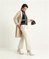 Cambio cropped pantalon Farah