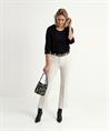 Cambio cropped pantalon Farah
