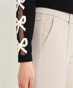 Cambio cropped pantalon Farah