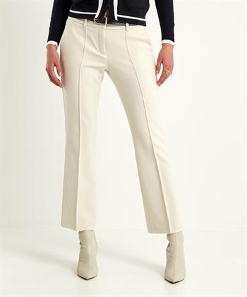 Cambio cropped pantalon Farah