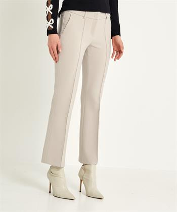 Cambio cropped pantalon Farah