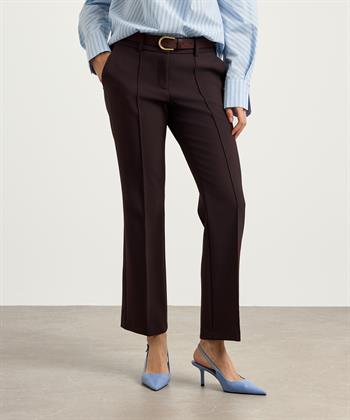 Cambio cropped pantalon Farah
