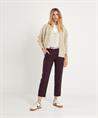 Cambio cropped pantalon Krystal