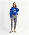 Cambio cropped pantalon Krystal