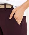 Cambio cropped pantalon Krystal