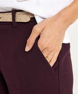 Cambio cropped pantalon Krystal