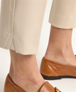 Cambio cropped pantalon Krystal