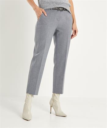 Cambio cropped pantalon Krystal