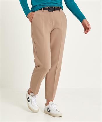 Cambio cropped pantalon Krystal
