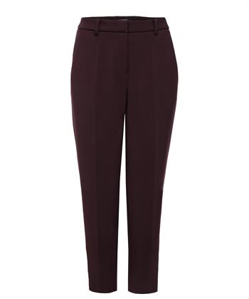 Cambio cropped pantalon Krystal