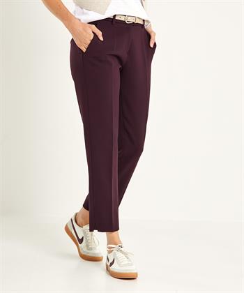 Cambio cropped pantalon Krystal
