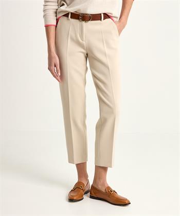 Cambio cropped pantalon Krystal