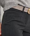 Cambio cropped pantalon Renira