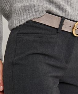 Cambio cropped pantalon Renira