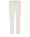 Cambio cropped soft cotton broek Piper