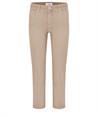 Cambio cropped soft cotton broek Piper