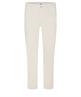 Cambio cropped soft cotton broek Piper