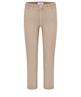 Cambio cropped soft cotton broek Piper