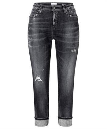 Cambio destroyed jeans Kerry