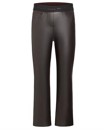 Cambio easy kick broek vegan leather Felice