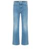 Cambio easy kick jeans kettingprint Paris