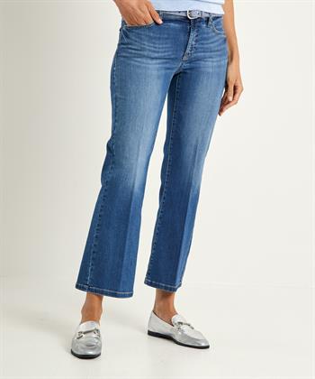 Cambio easy kick jeans Paris