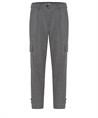 Cambio flanel wolmix cargo broek Koko