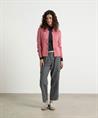 Cambio flanel wolmix cargo broek Koko