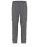 Cambio flanel wolmix cargo broek Koko