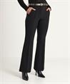 Cambio flared broek Fawn