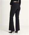 Cambio flared broek Fawn