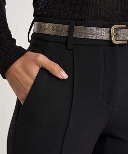 Cambio flared broek Fawn