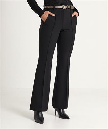 Cambio flared broek Fawn
