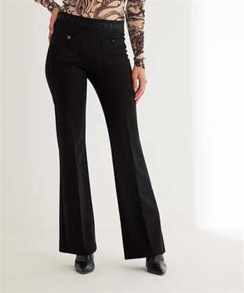 Cambio flared broek Francis