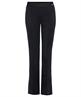 Cambio flared broek met splitje Flora