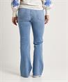 Cambio flared jeans Fabienne