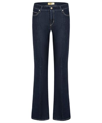 Cambio flared jeans Paris Clean